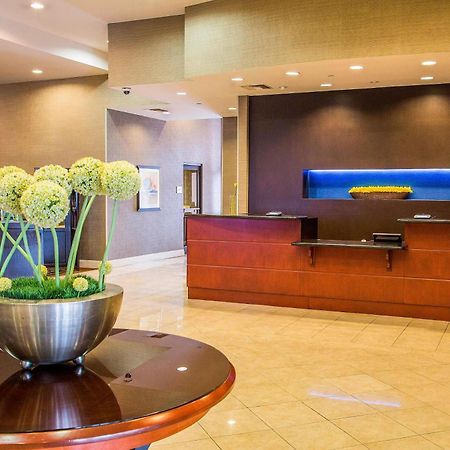 Courtyard By Marriott Los Angeles Pasadena/Монровія Інтер'єр фото