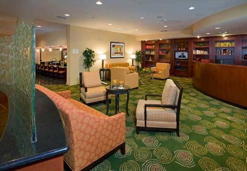Courtyard By Marriott Los Angeles Pasadena/Монровія Екстер'єр фото