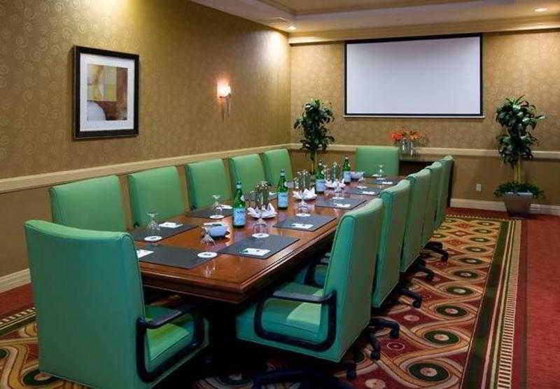 Courtyard By Marriott Los Angeles Pasadena/Монровія Екстер'єр фото